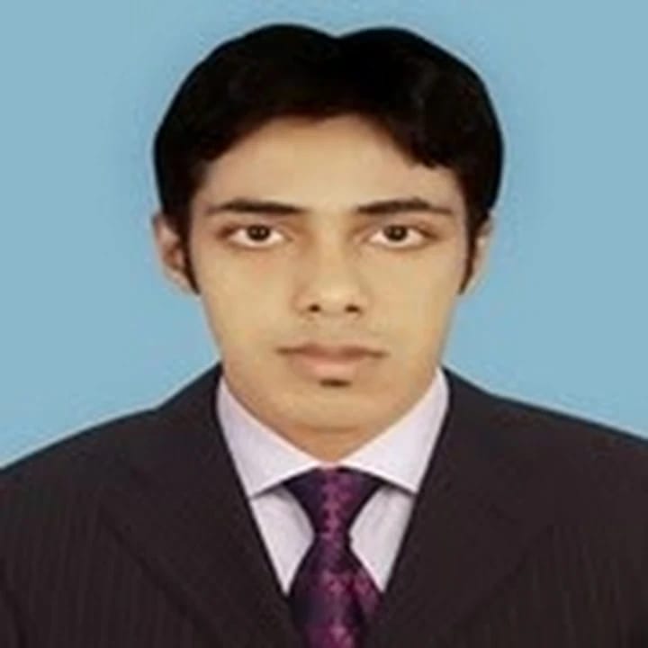 Abrar Hussain