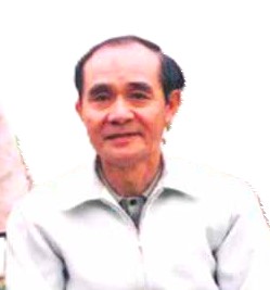 Ueda Sensei 2004