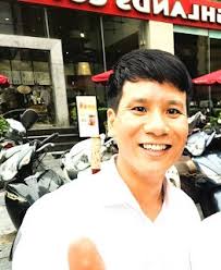 TRUNG-THANH LE, PhD