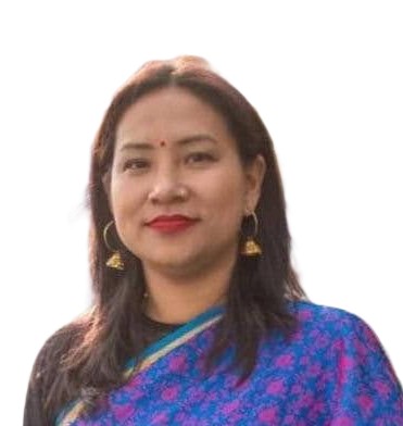 Bimla_Gurung