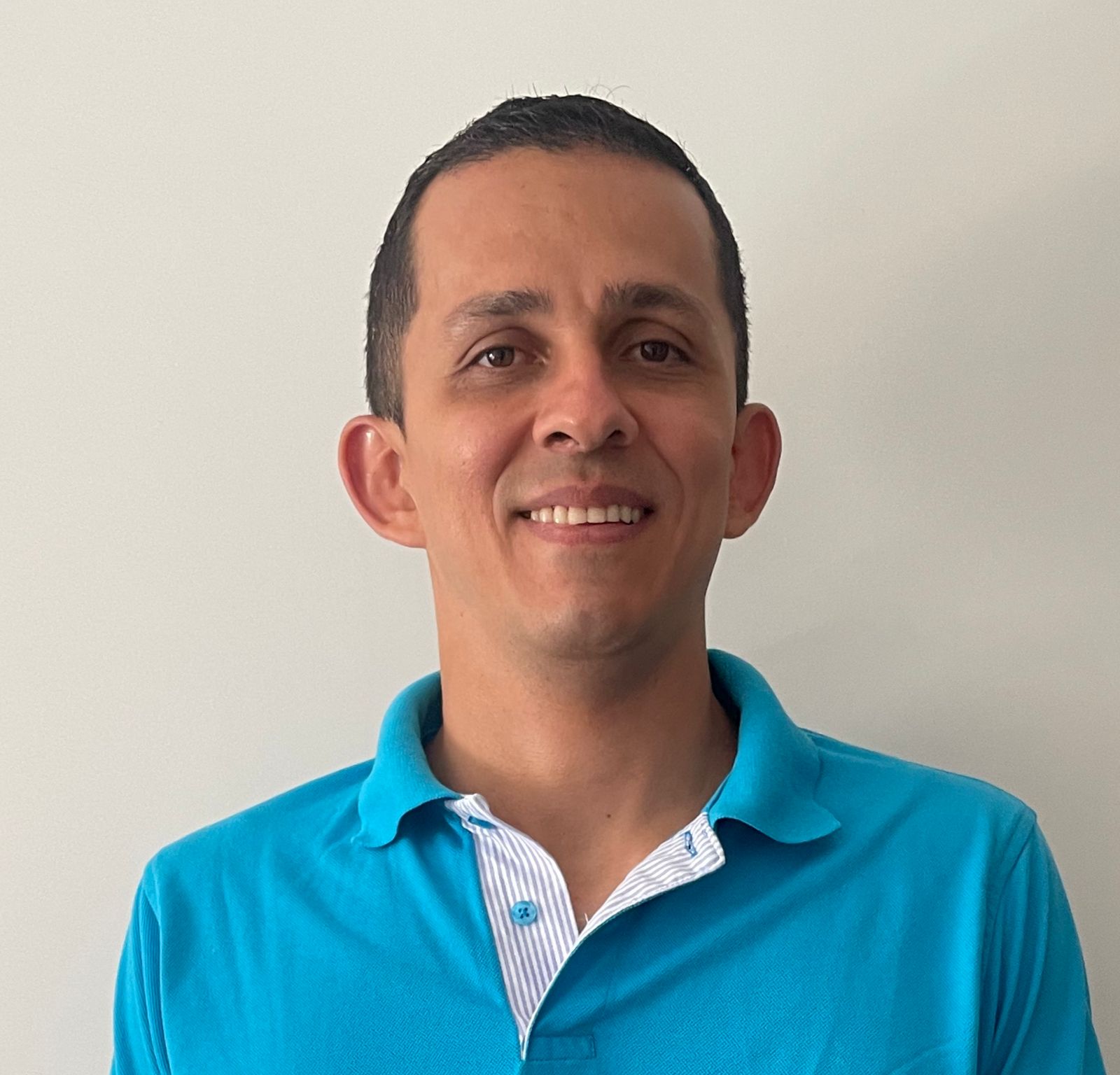 Dr Jorge New