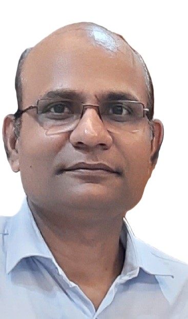 Yogendra Prajapati n