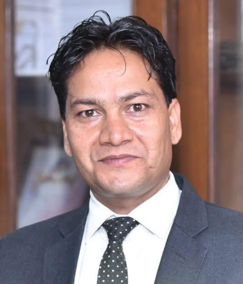 Ganesh Joshi- Chaityanya