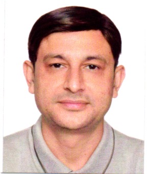 Mahesh Pandey