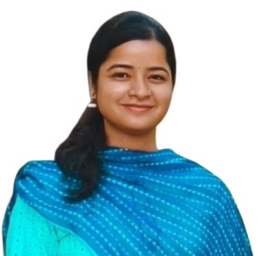 Rupam Shrivastav