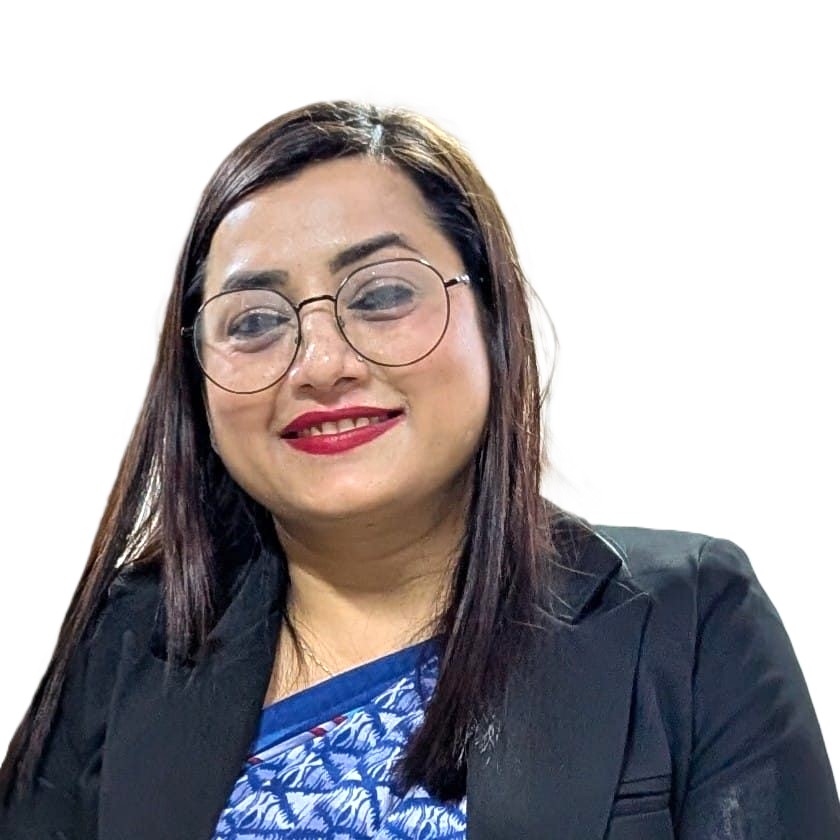 Sabita Bhandari