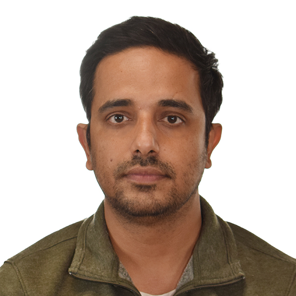 roshan poudel