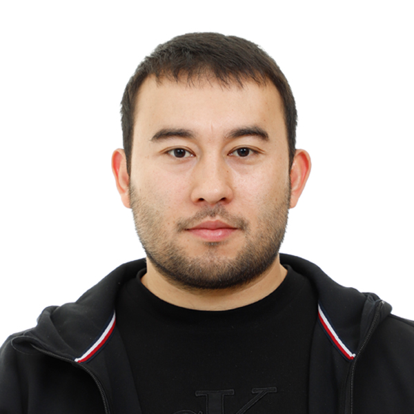 Shukrullo Muminov